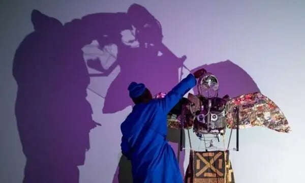 Musika Automatika 2