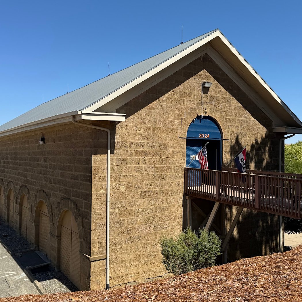 Museum of History, Benicia - Arsenal Galleries 2