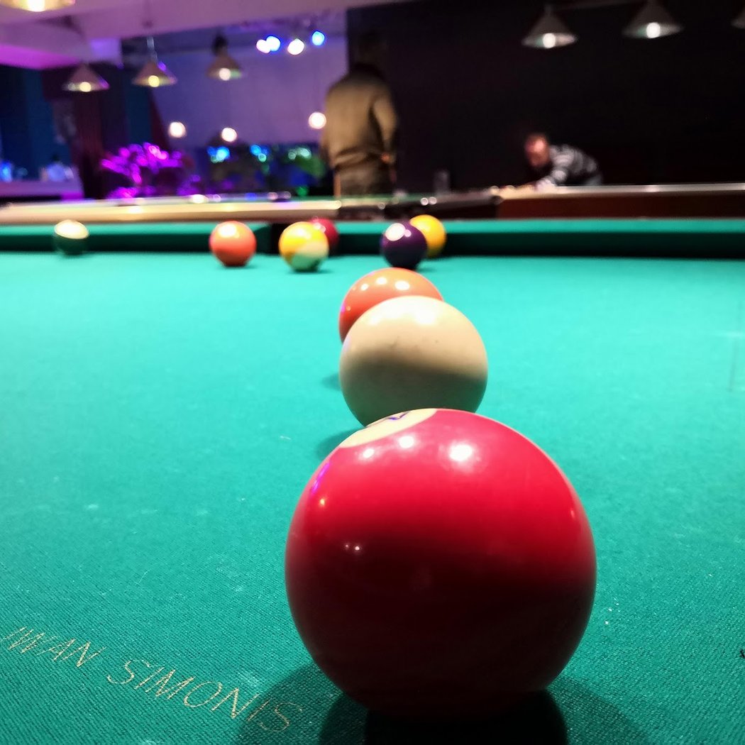 Fun Park Valence - Bowling - Karaoké - Quizz boxing - Billard américain 3