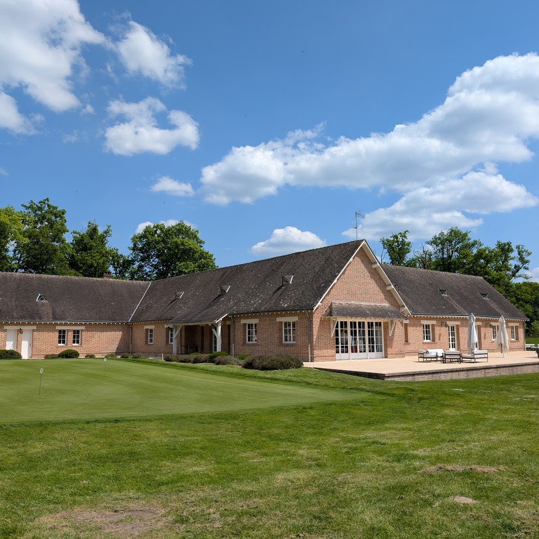 Golf Aisses 2