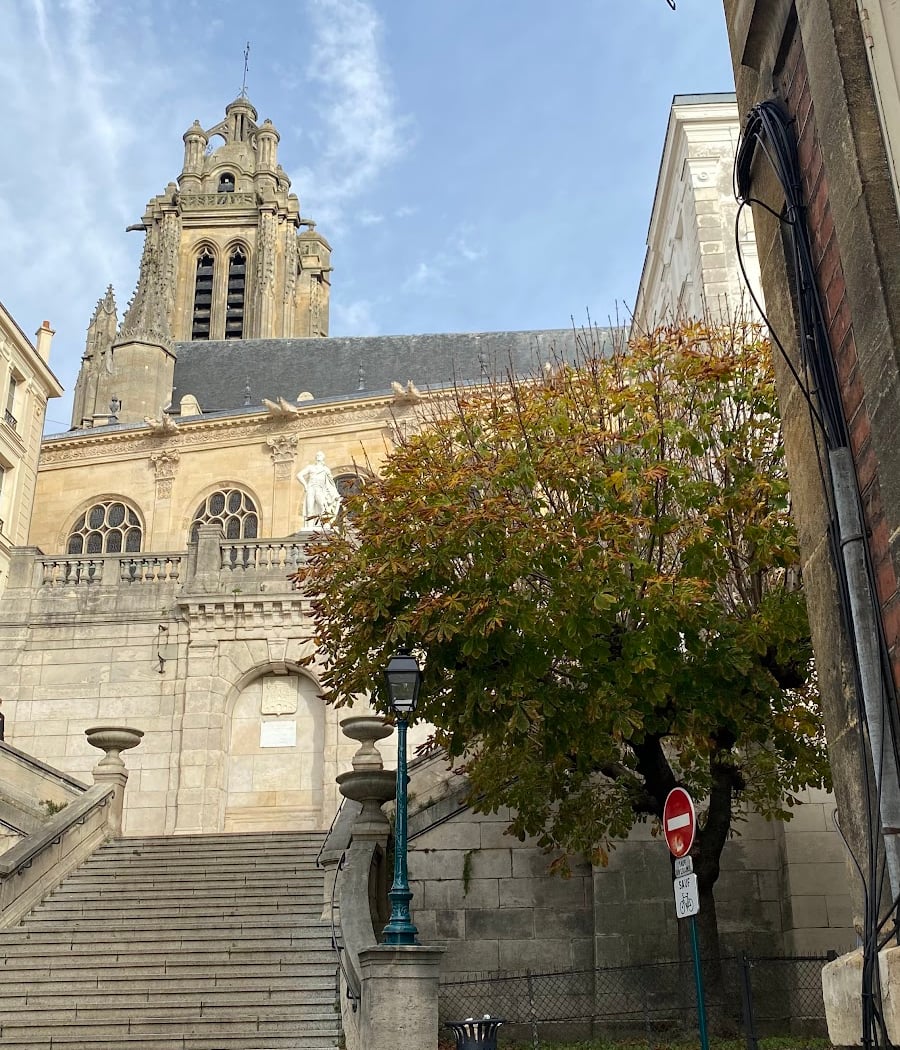 Grand concert de la Fondation Rocamadour Musique Sacrée 3