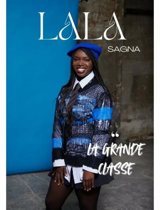 La grande classe 1