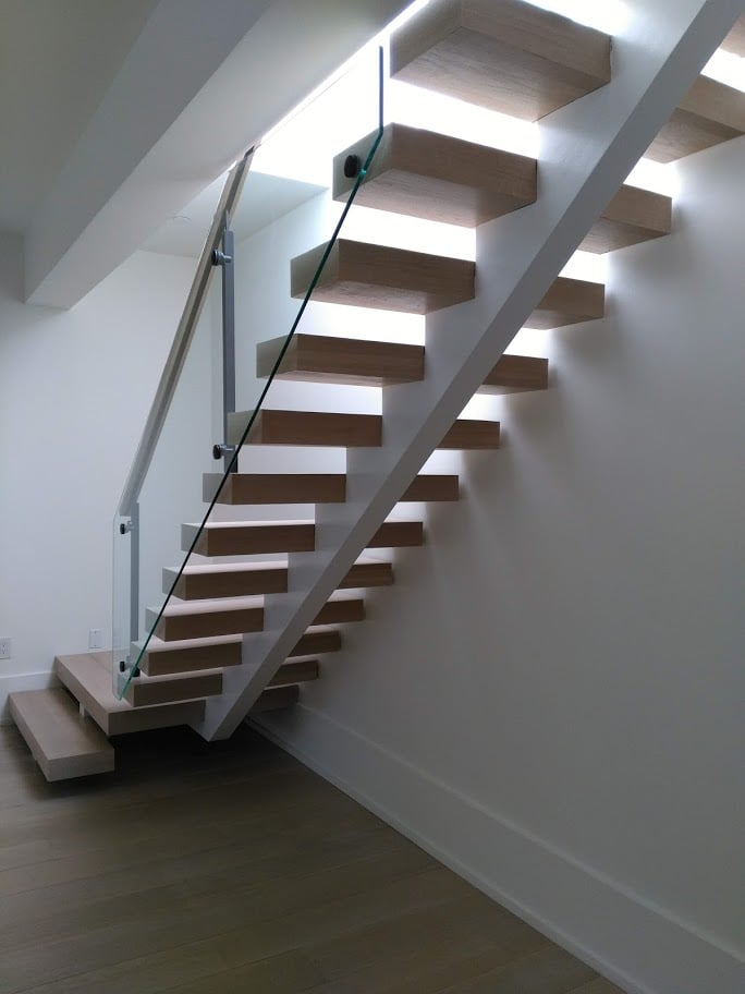Stairs 1