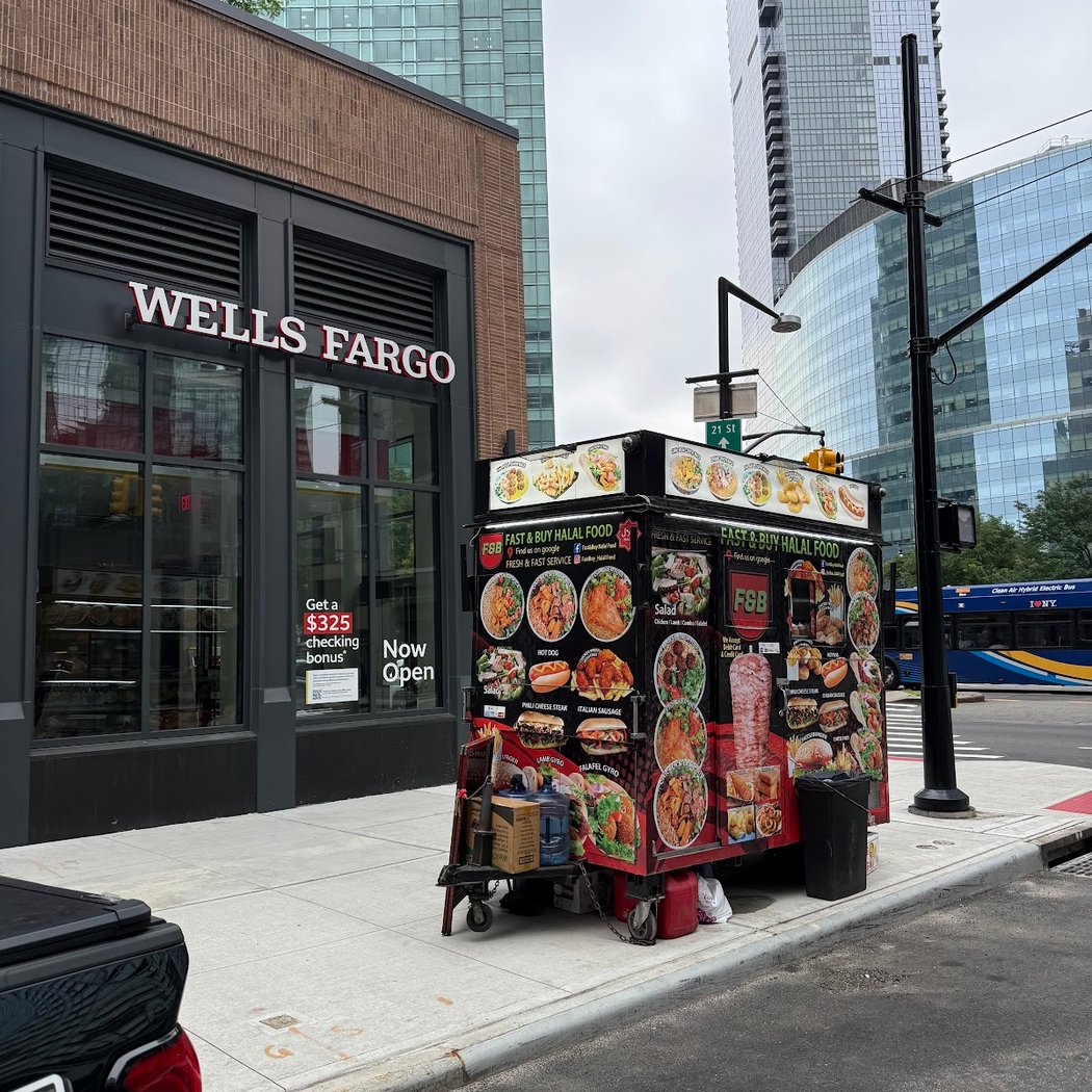 Fast&Buy Halal Food 2