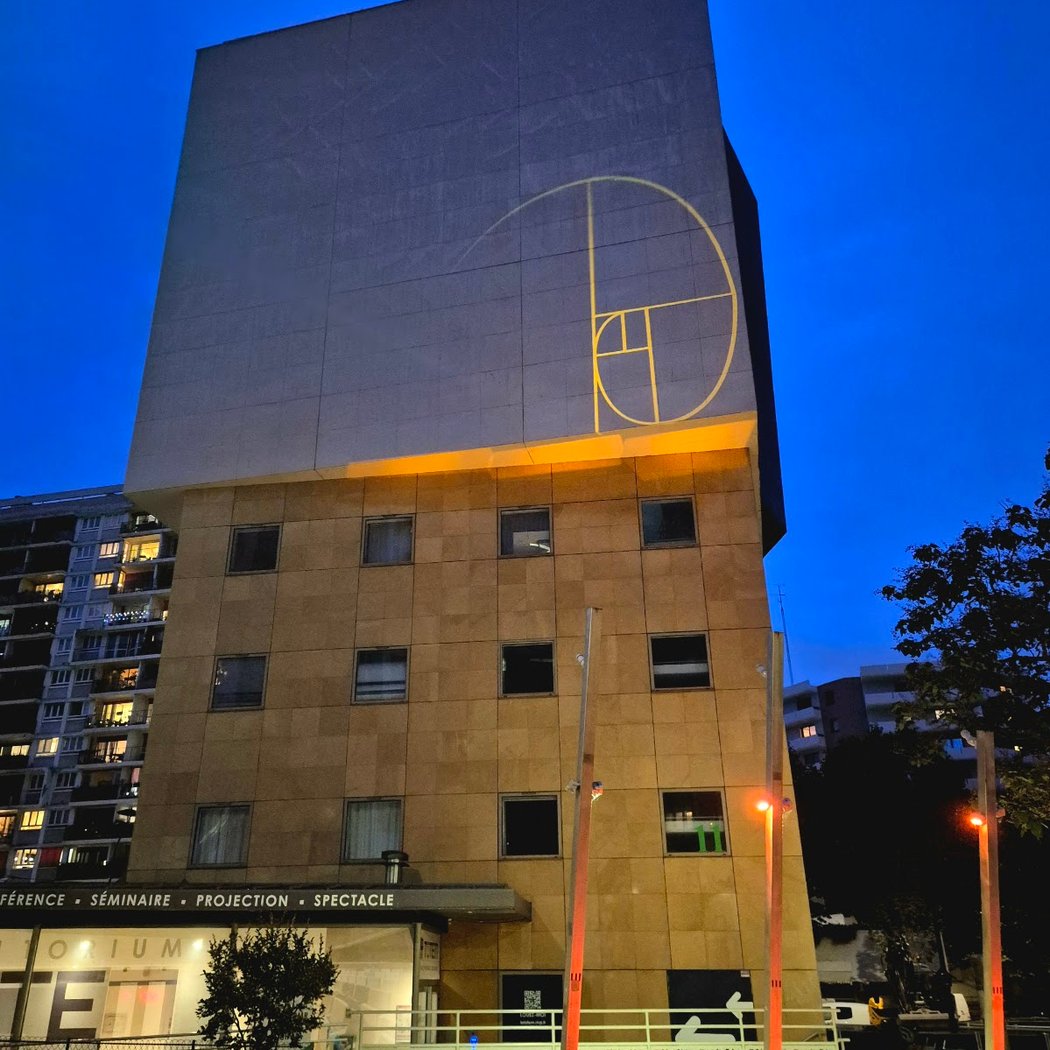 Quartier de Mots 3