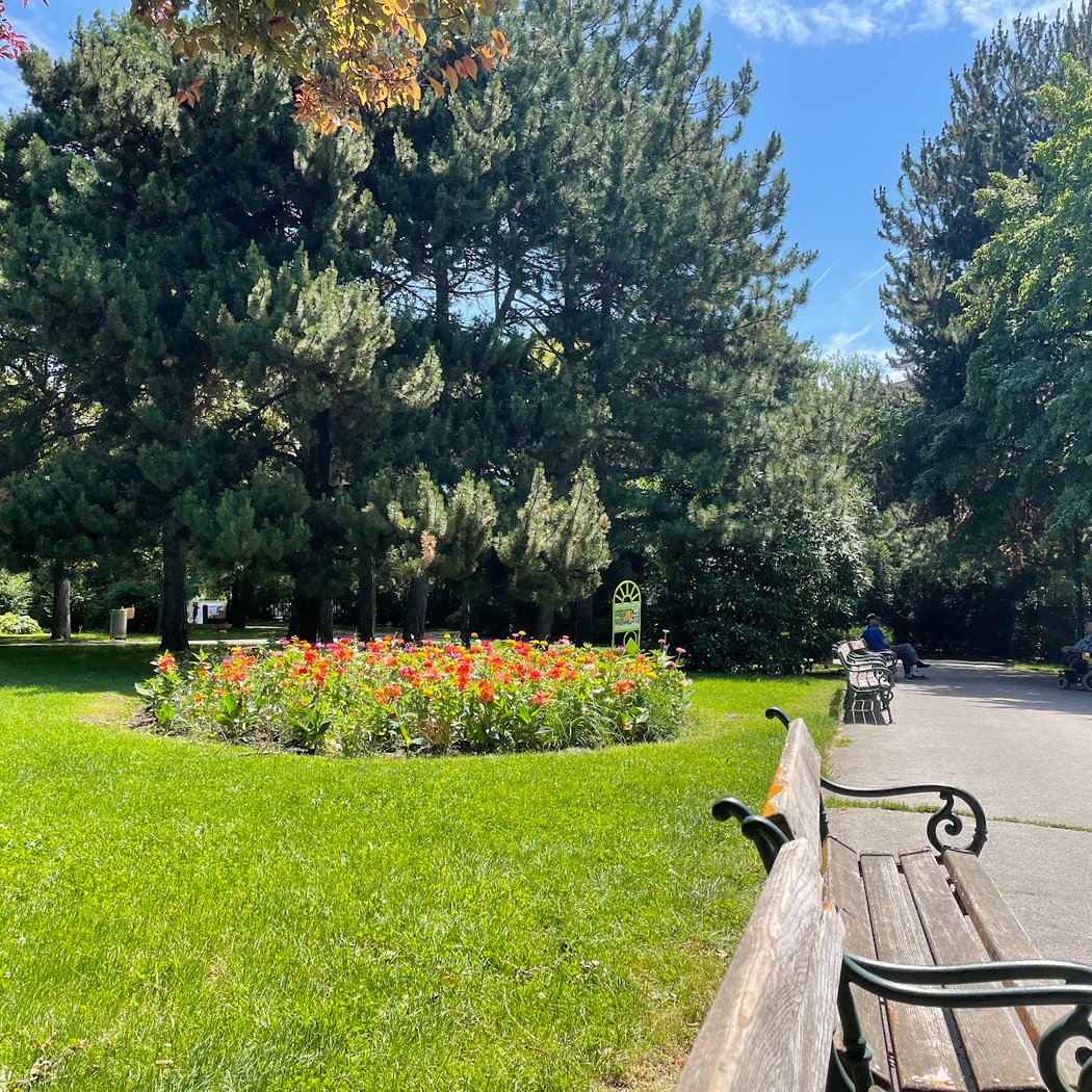 Parkgeschichten Waldmüllerpark 3