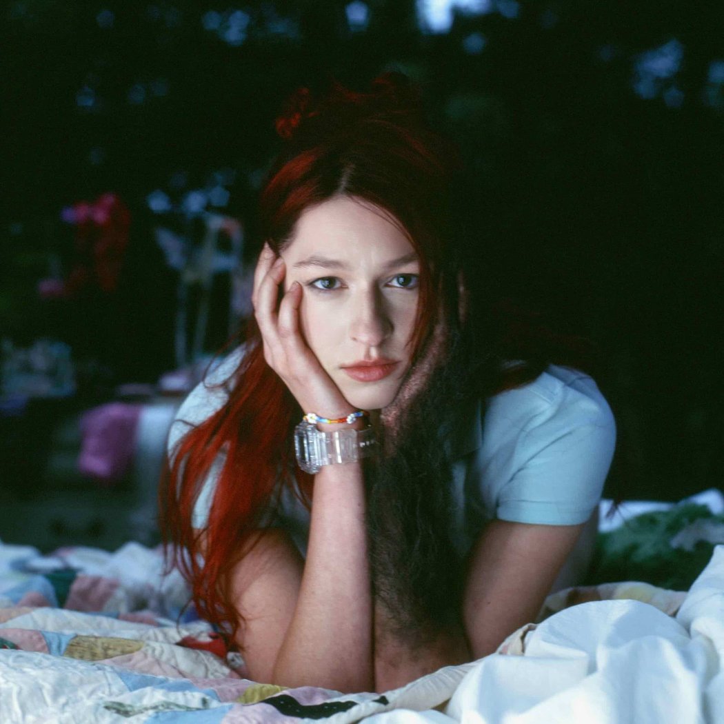 LOU-ADRIANE CASSIDY 1