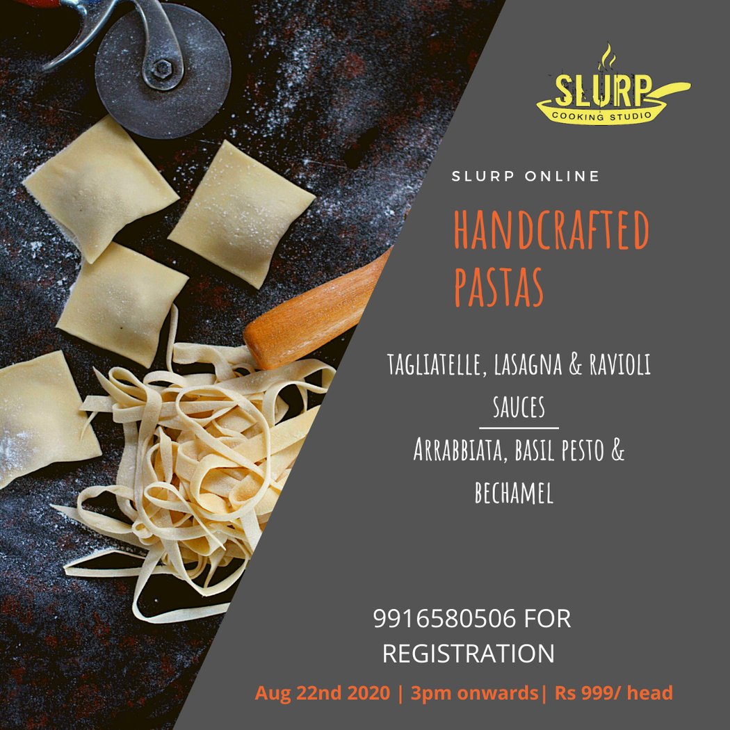 Slurp Cooking Studio 1