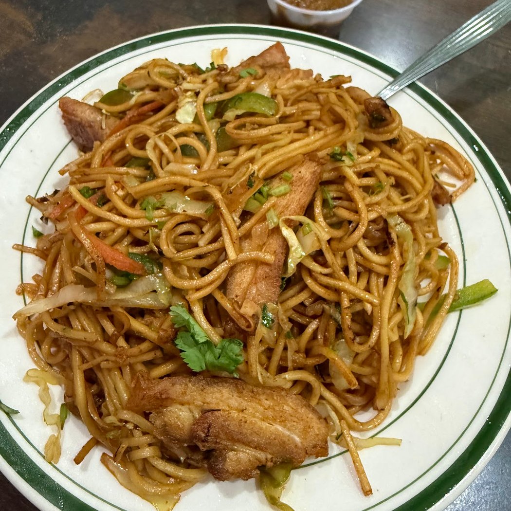 Annapurna Thakali Kitchen 3