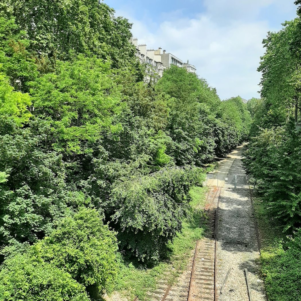 Parc Promenade Pereire 1