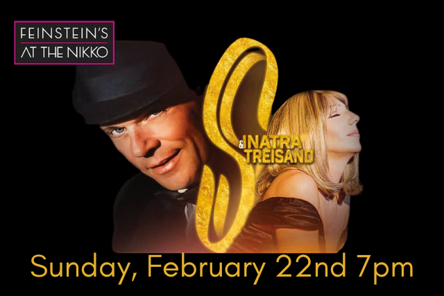 Sinatra & Streisand 1