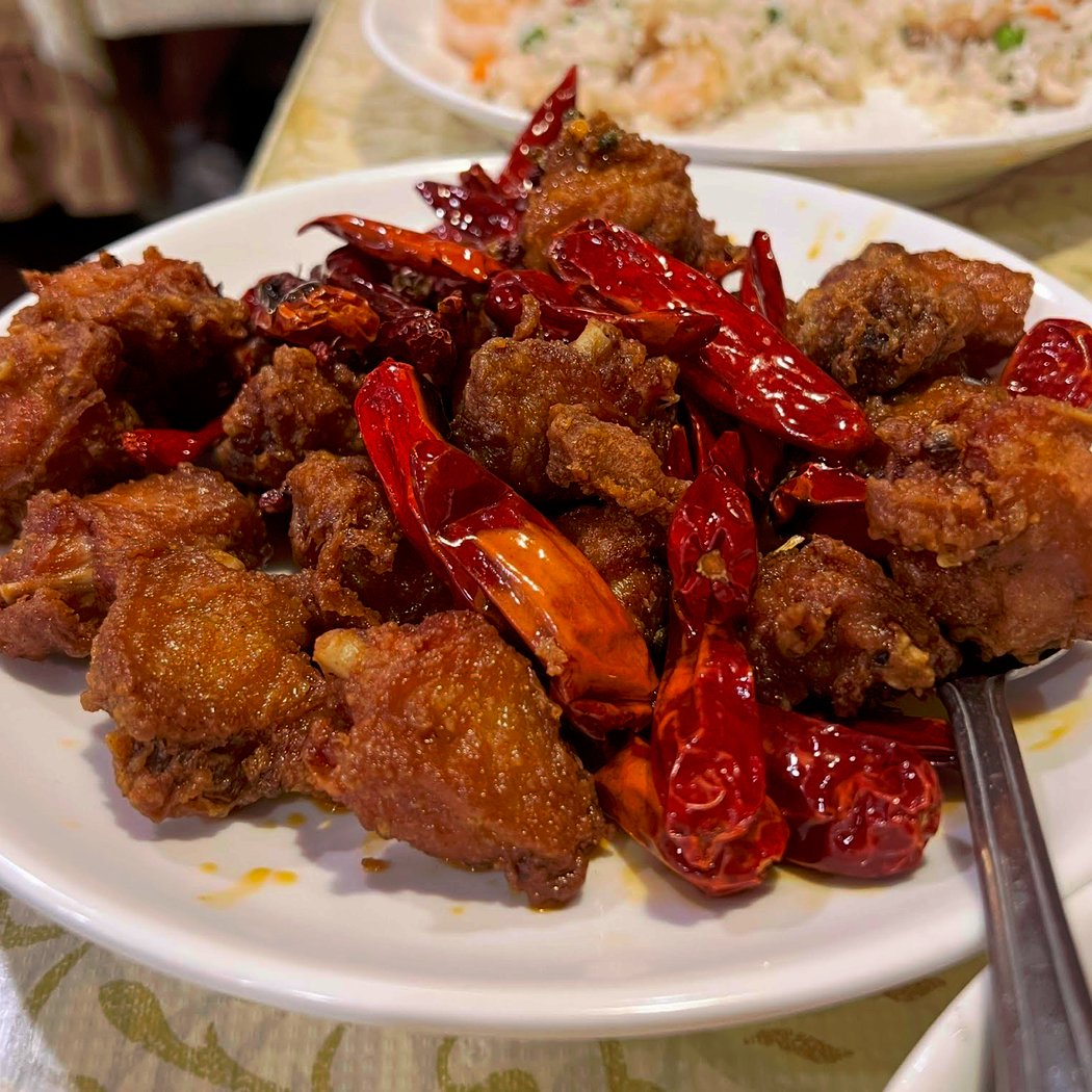 Sichuan Fusion 1