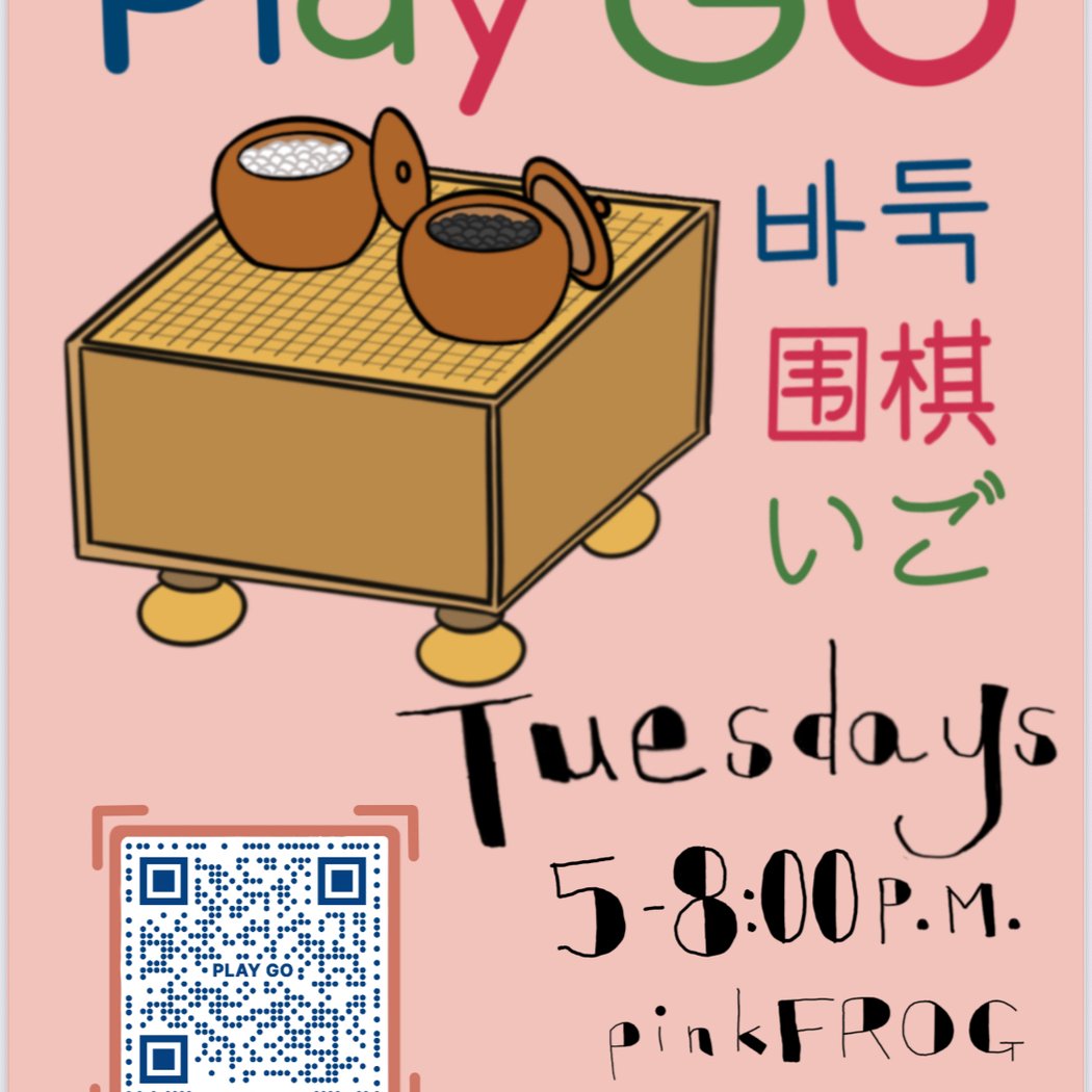 Play GO Weekly 1