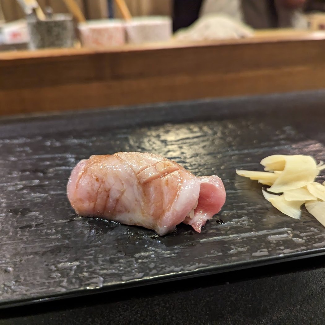 Sushi Hon 3