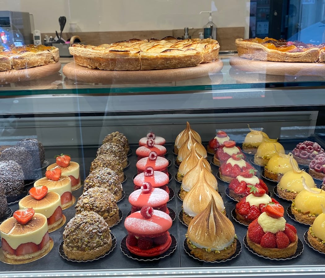 Tradition de Courbevoie 2