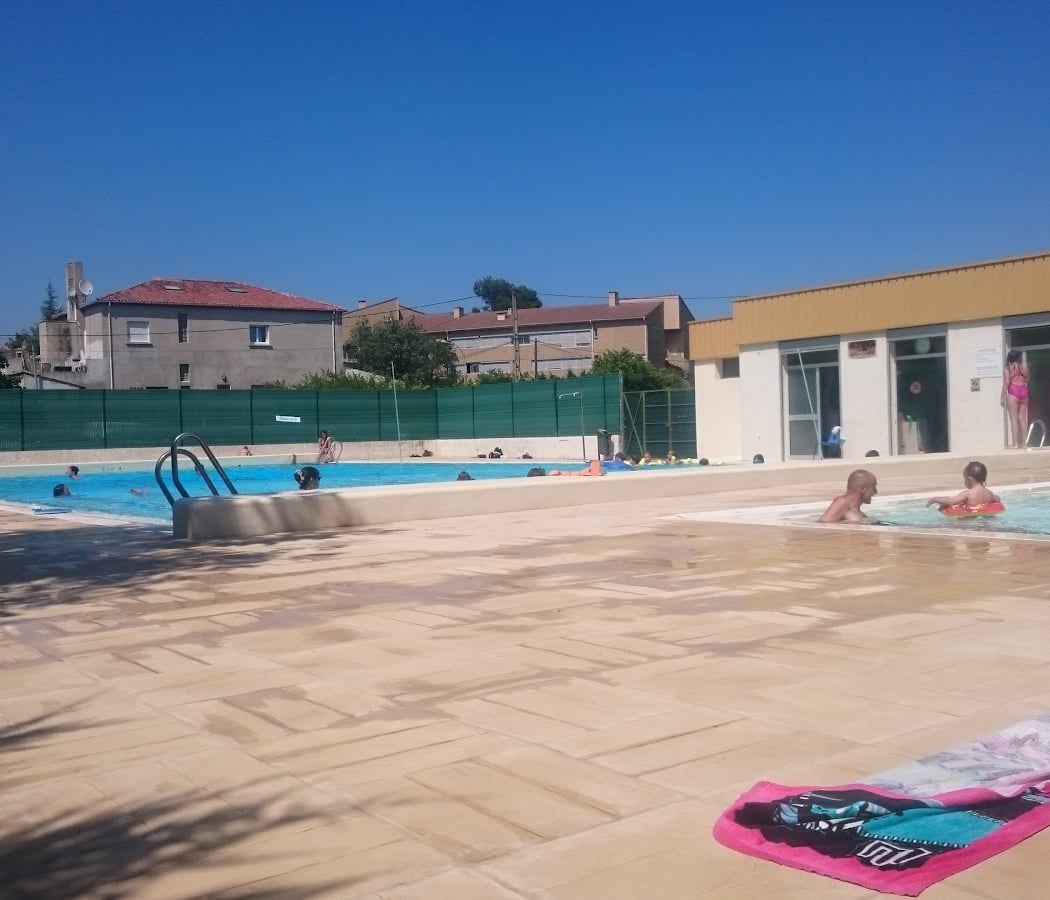 Pool Louis Armand (Haiti) 1