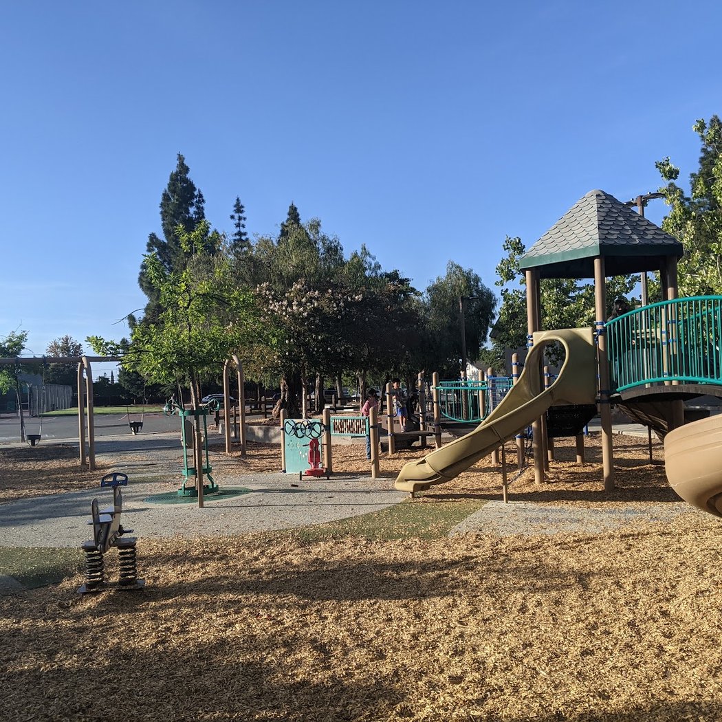 Houge Park 2
