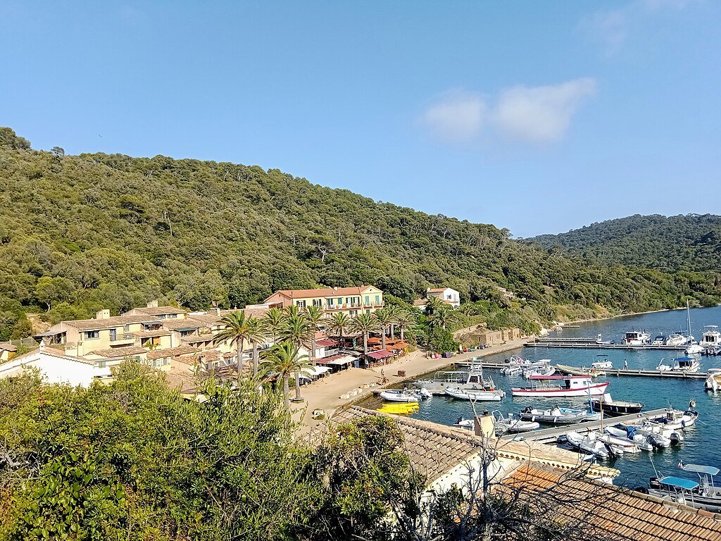 Îles d'Hyères 2