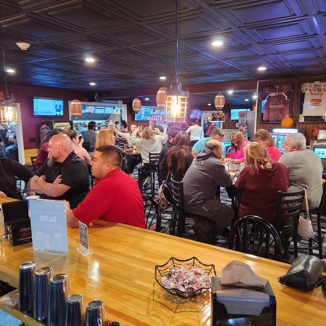 Trivia Night 2