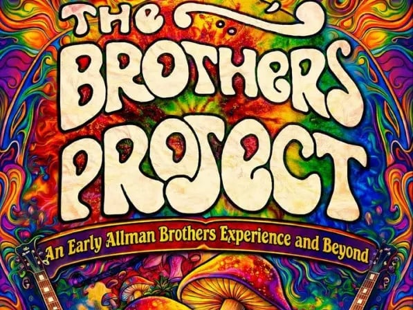 The Brothers Project 2