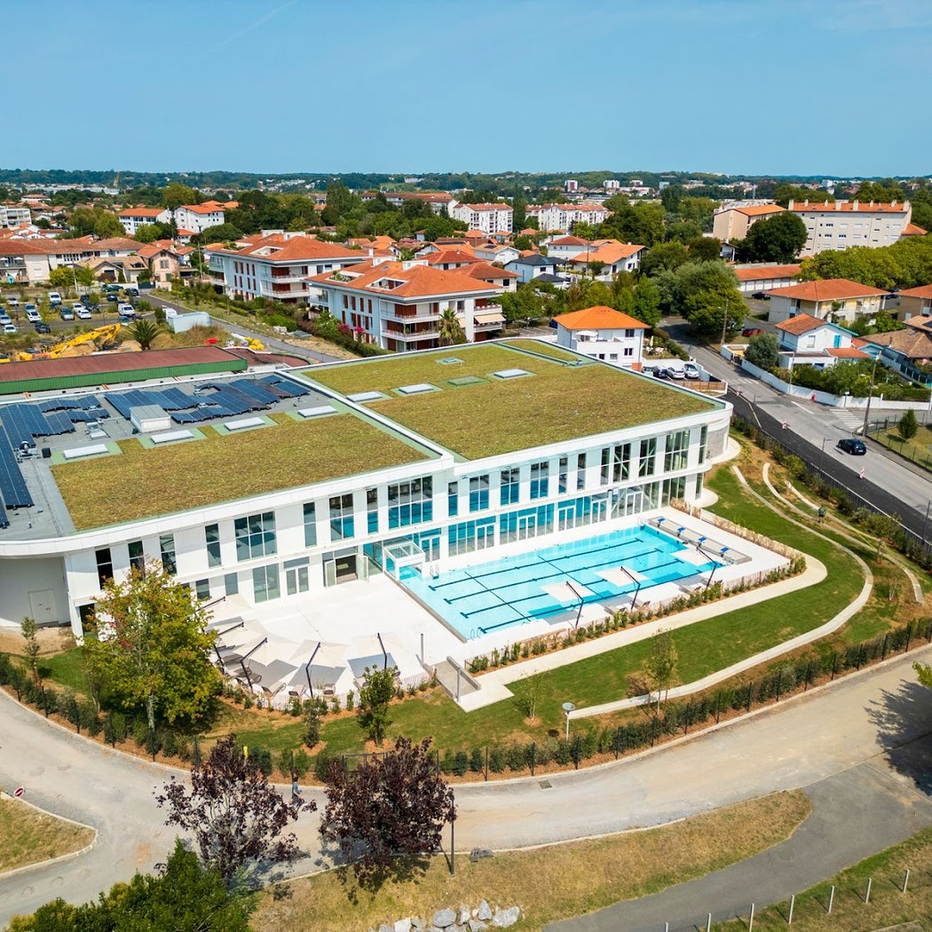 Aquacycling 2