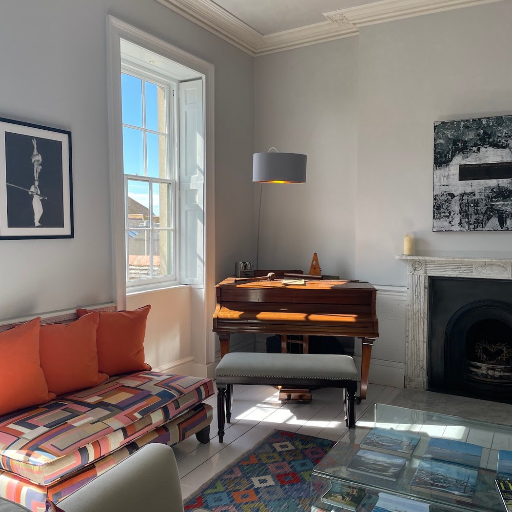 Chapel House 4