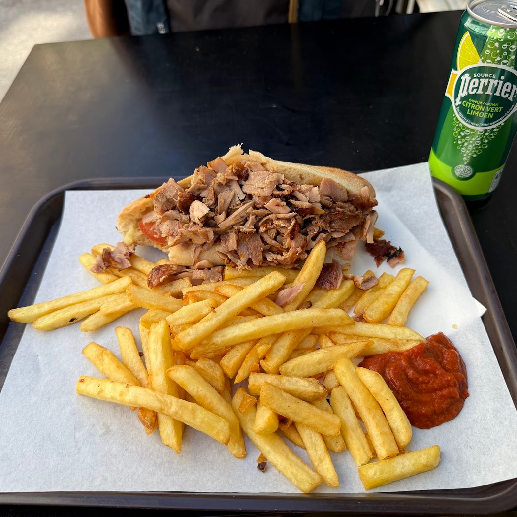 Restaurant EFE 1