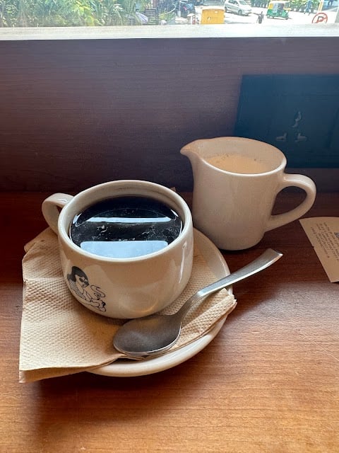 Third Wave Coffee 3