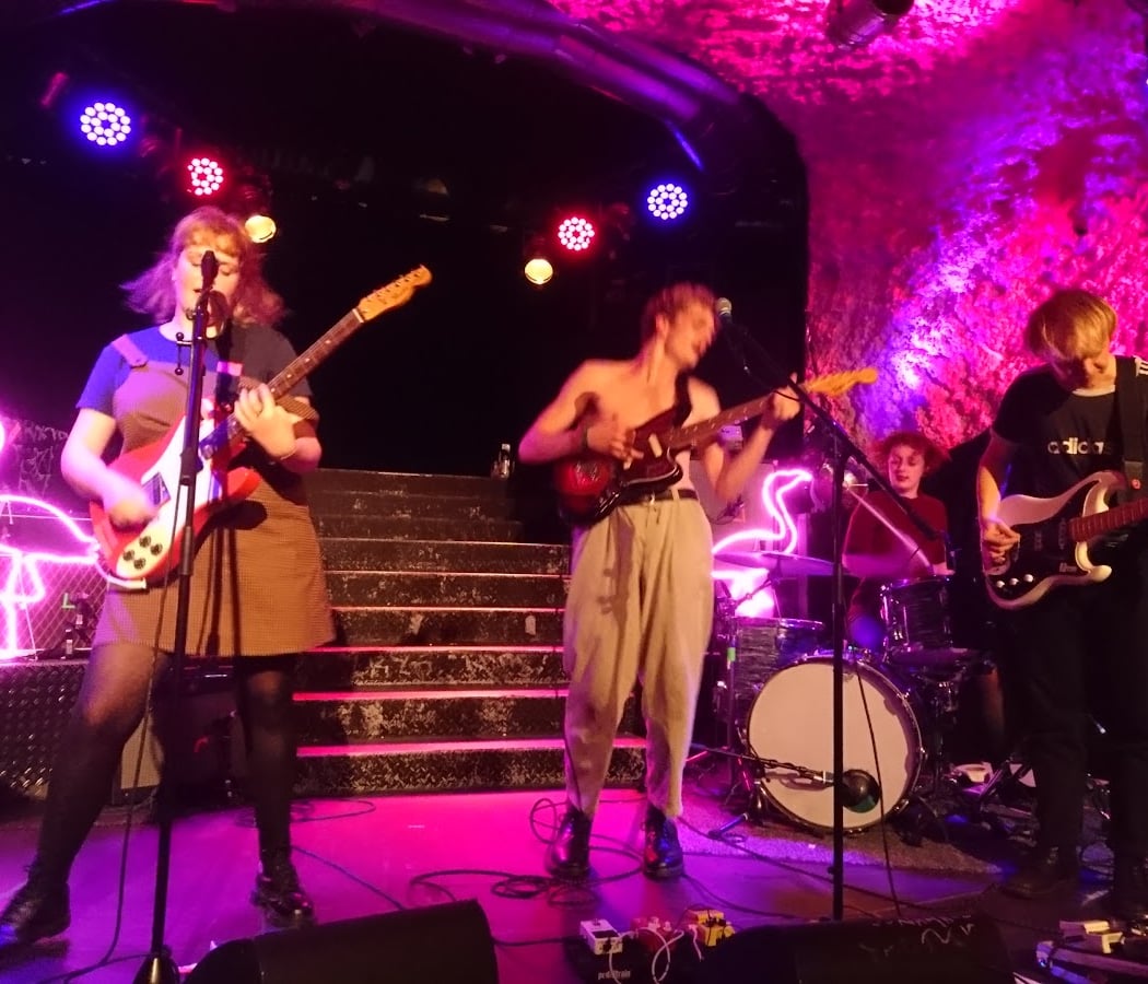 bratty  w/ charli xcx & other brat coded artists 4