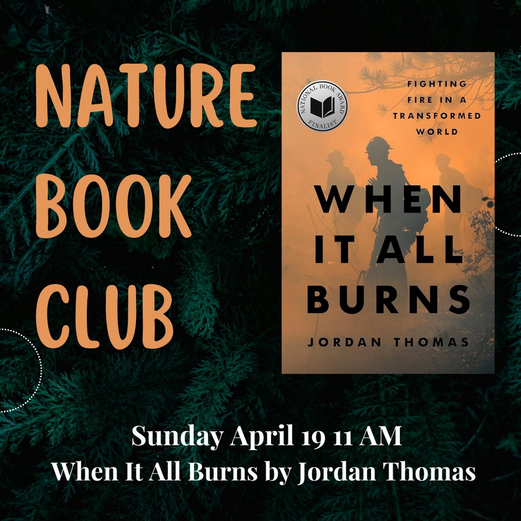 Nature Book Club 1
