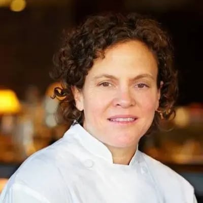 Chef Event: Restaurateur and Chef Traci des Jardins