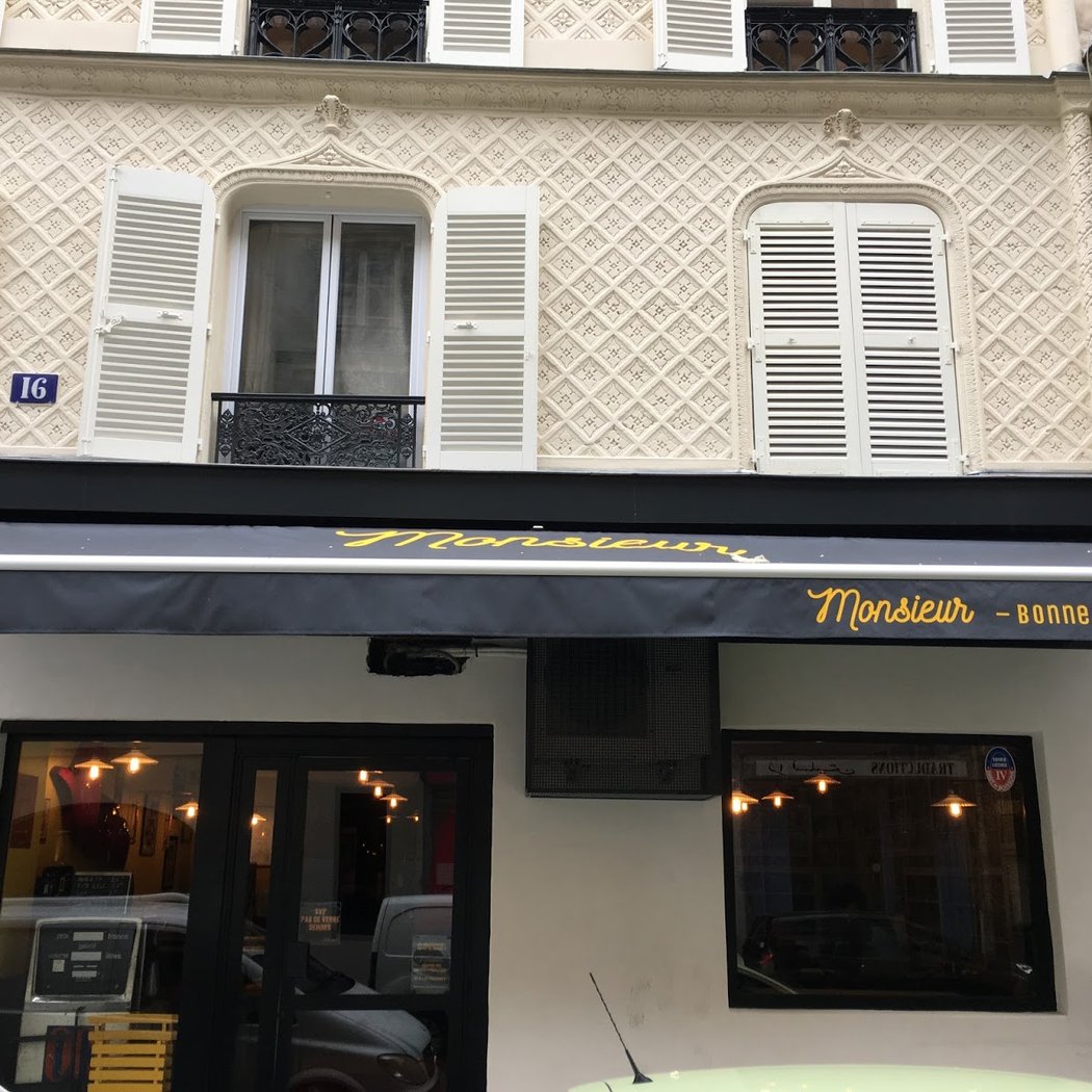 Le Plateau Comedy Club 2