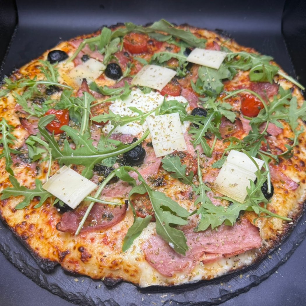 Pizza du Chef 3