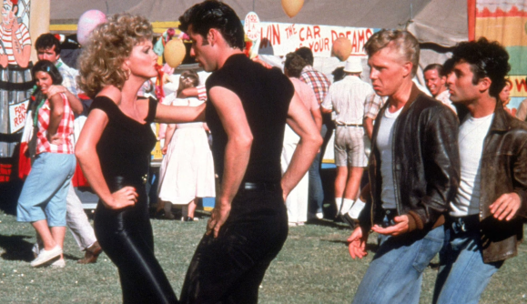 Grease Sing Along (1978) Matinee 1