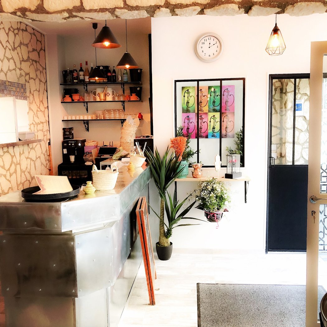 Le Tounsi Restaurant paris 11éme 4