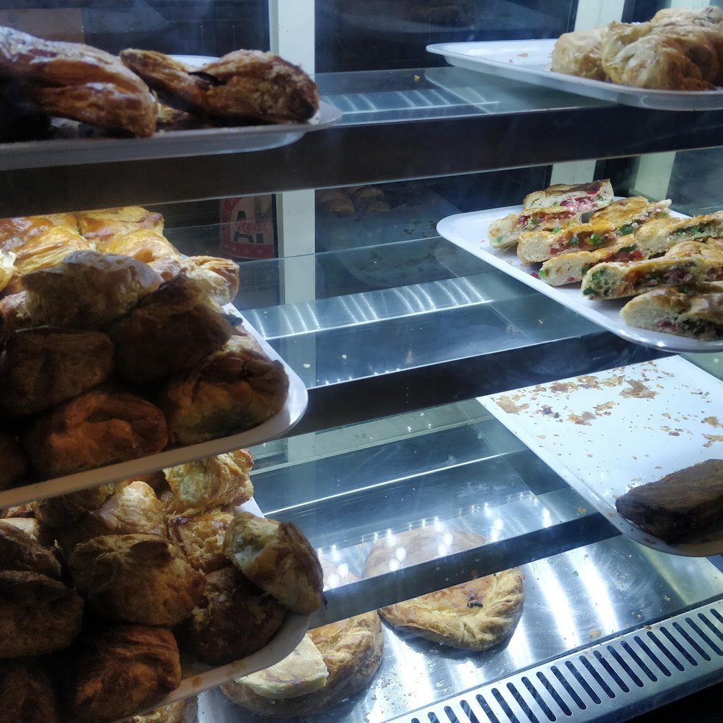 Oven Fresh Cafe Bake & Restaurant 2