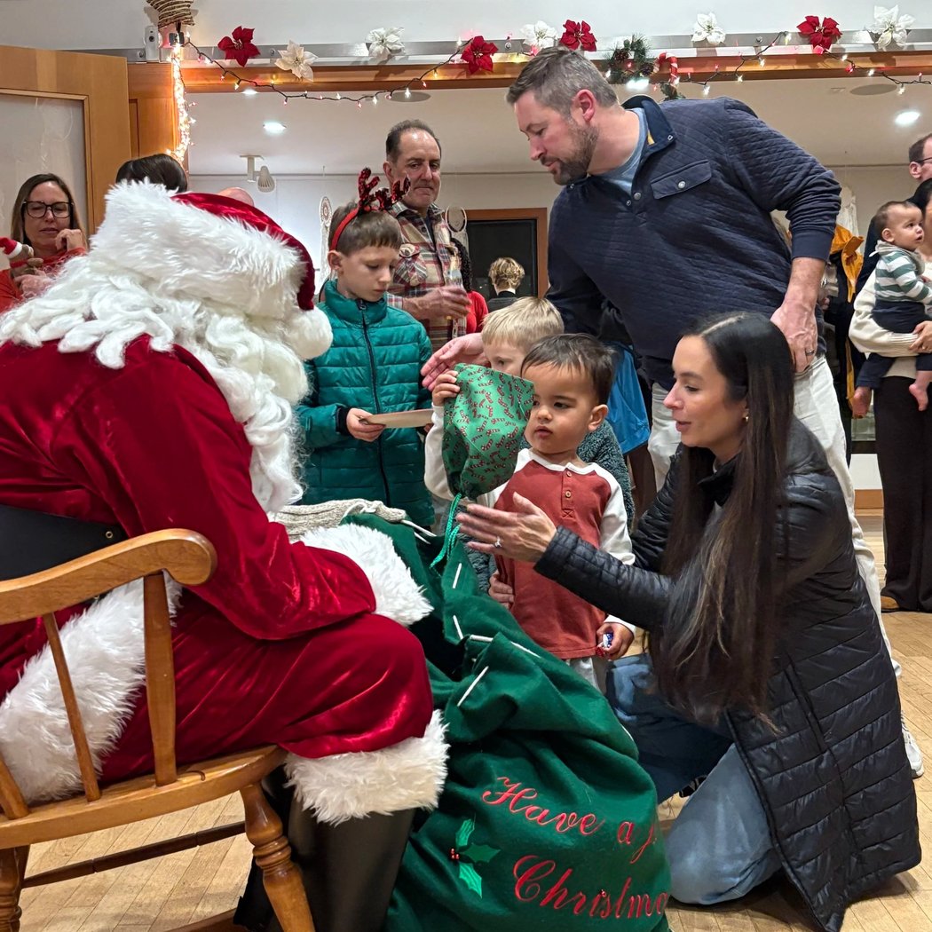 Winter Holiday Celebration 1