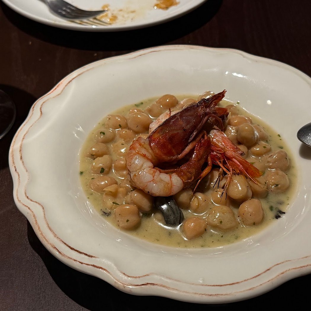 Restaurant Arraval 3