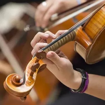 Fall 2025 Chamber Music Showcase 1 1