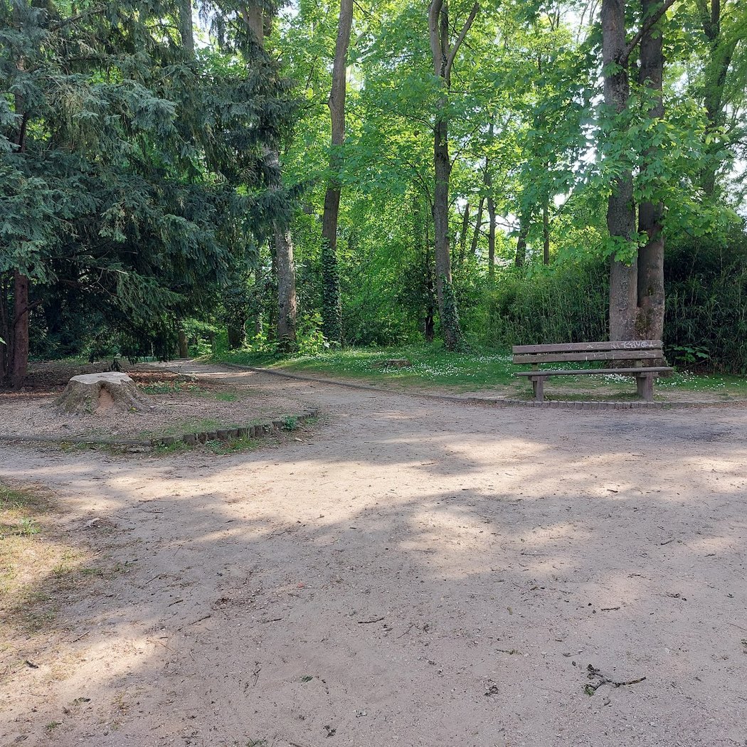 Parc de l'Île des Ravageurs 3