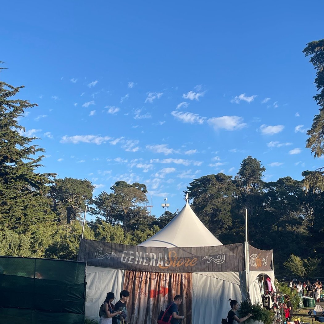 Hellman Hollow Picnic Area 3