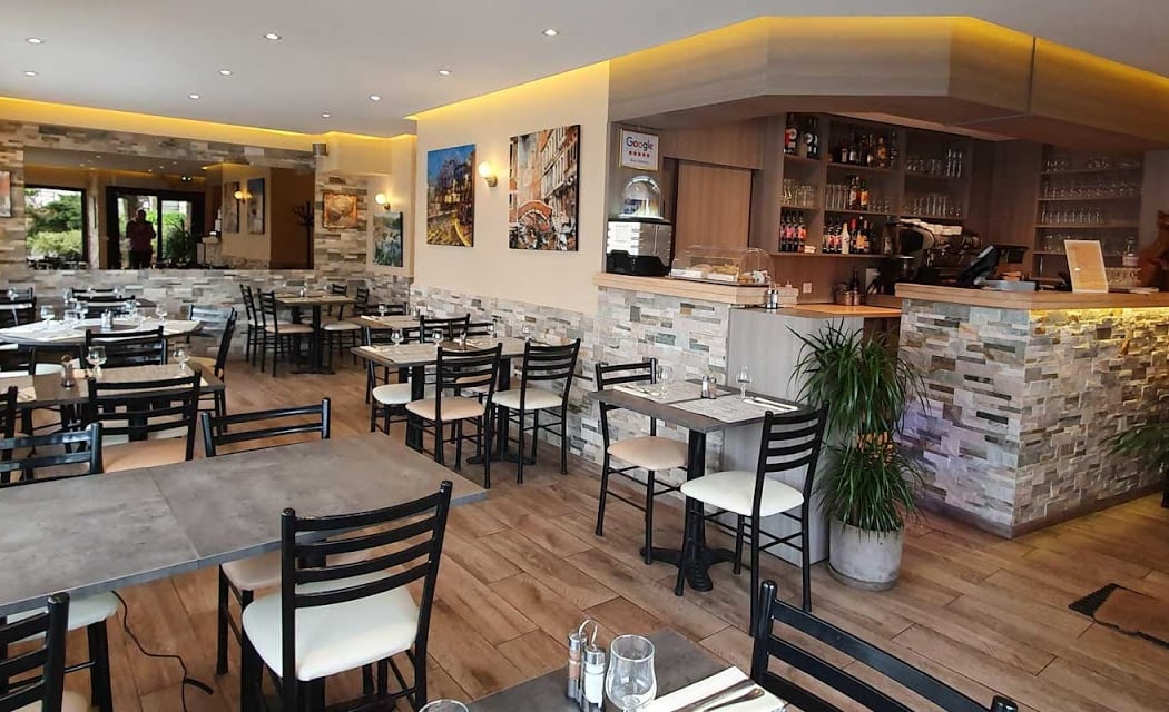Restaurant Nawar libanais 2