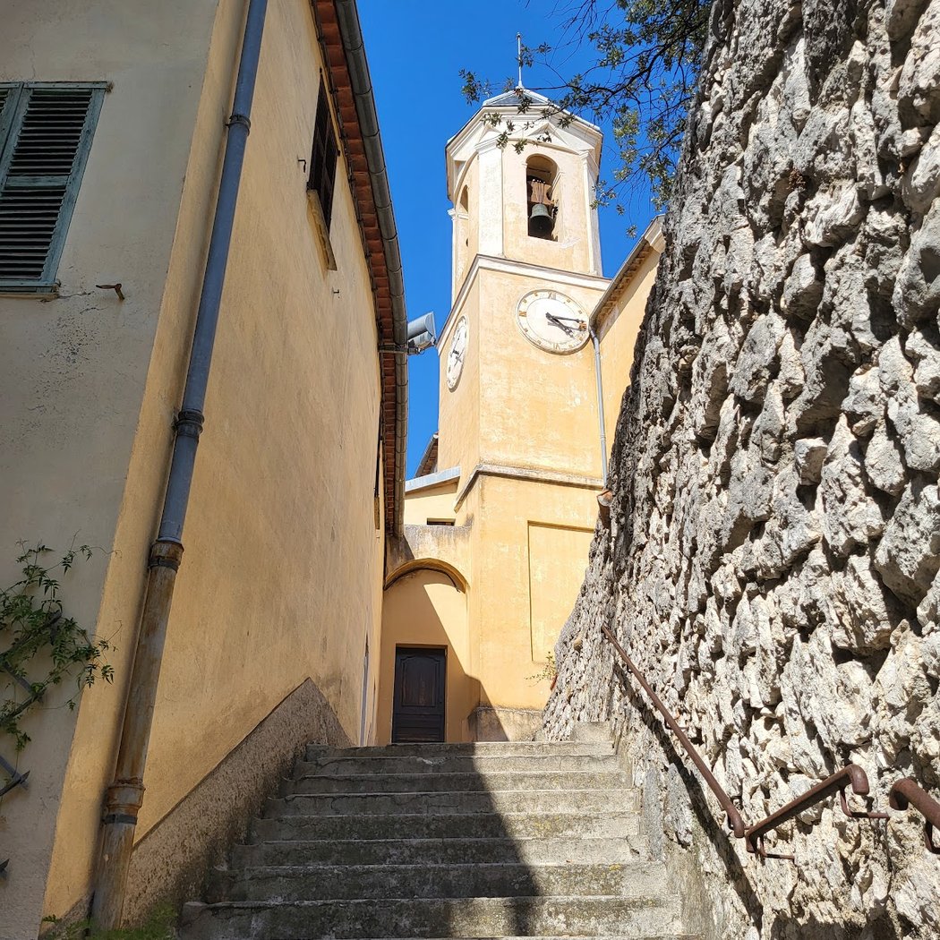 Peillon 3