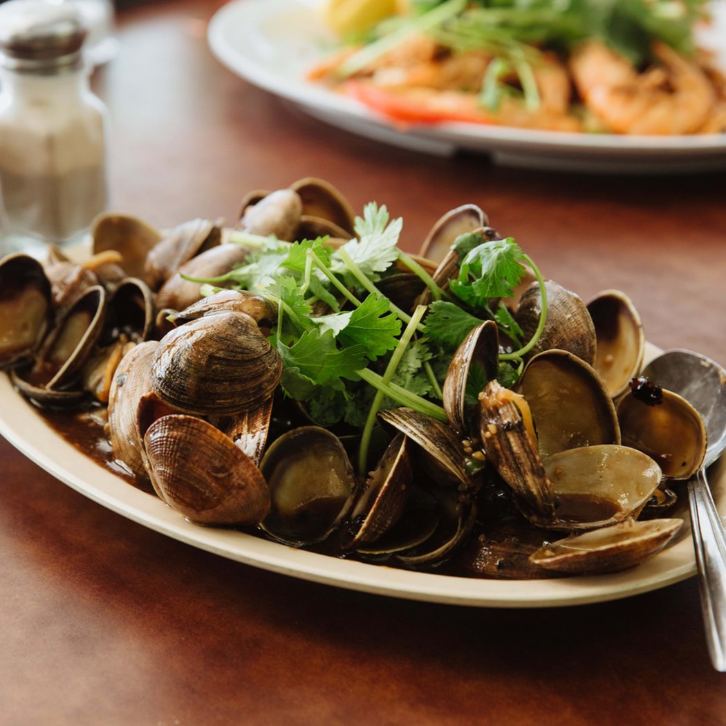 Yuet Lee Seafood Restaurant 1