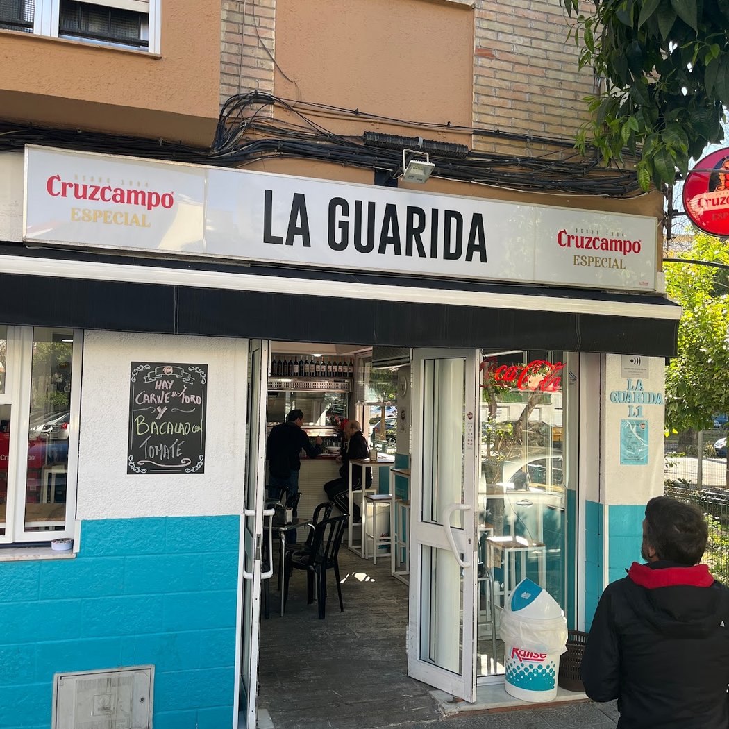 Cervecería La Guarida 2