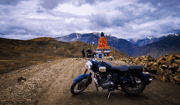 Tabo Monastery 2
