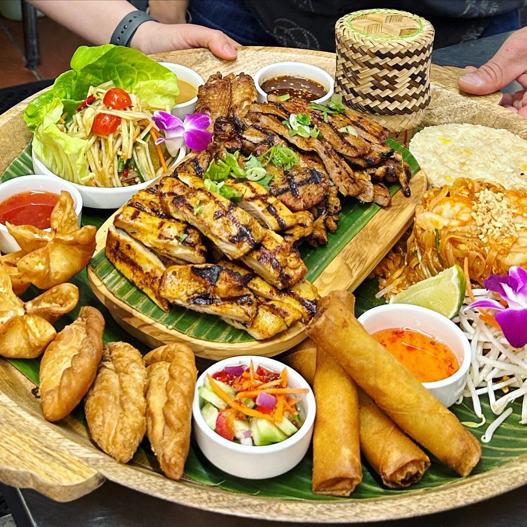 Osha Thai Montgomery 1