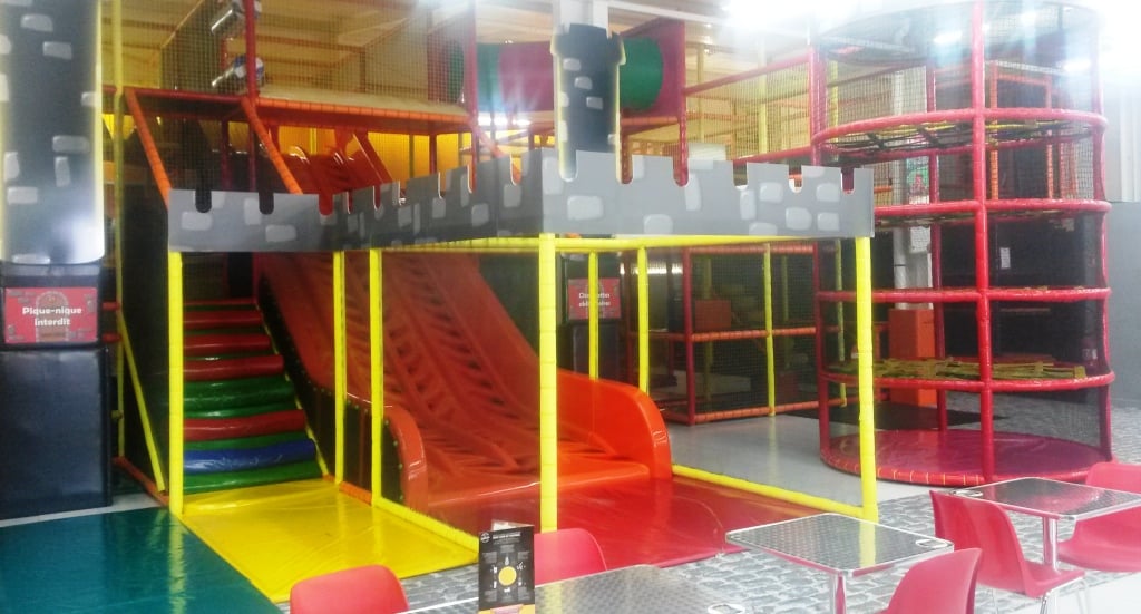 ChâteauKids 1