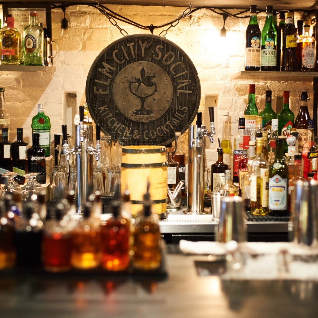 Elm City Social 3