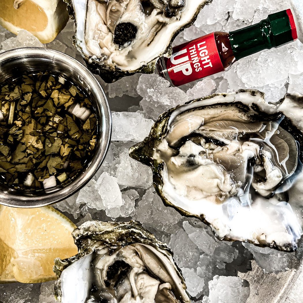 Shuck It! Oyster Bar & Seafood 1